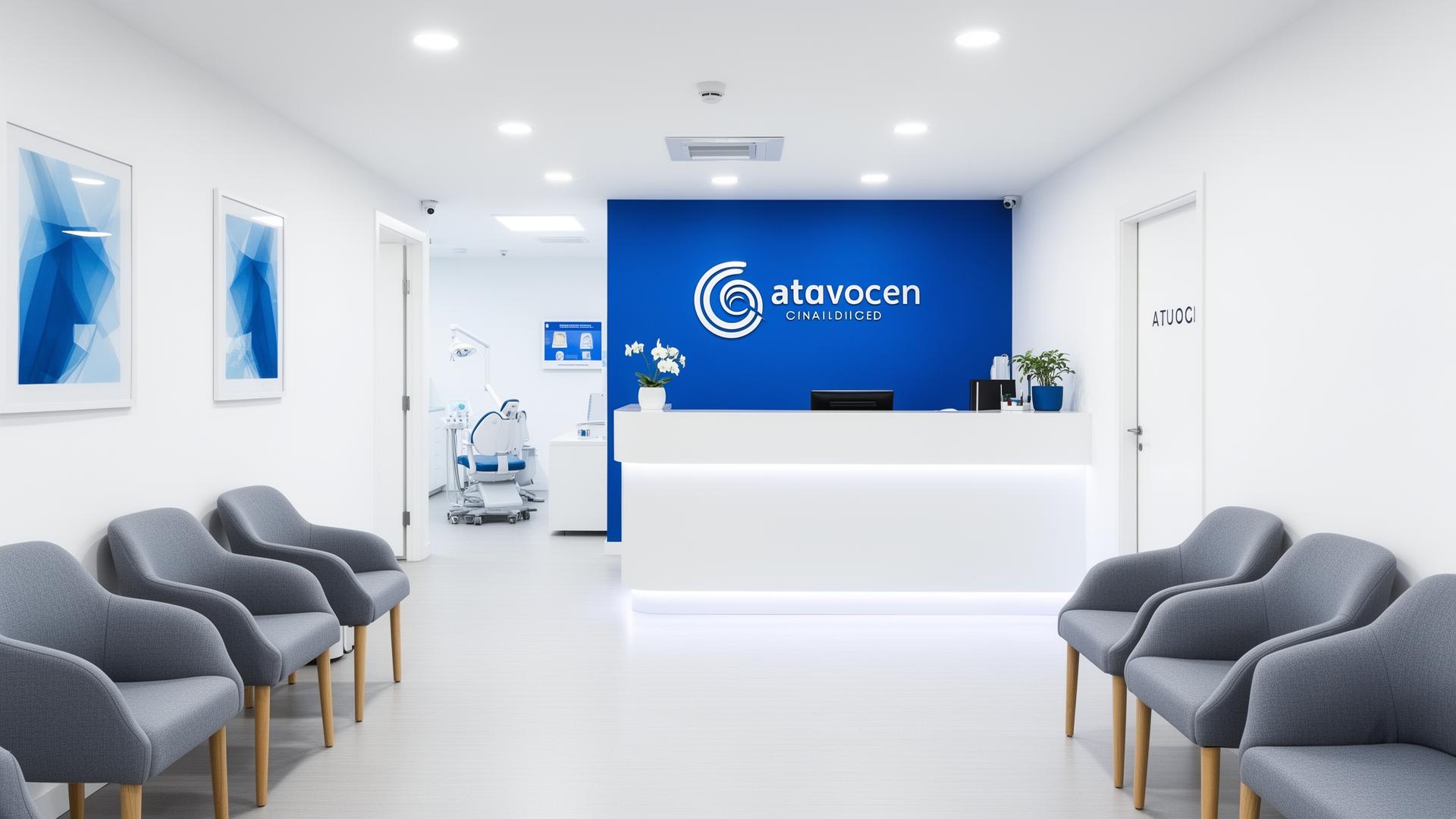 Clínica Dental Essencial